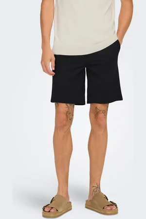 Only & Sons Onsmark Vita Media Regular Fit Shorts