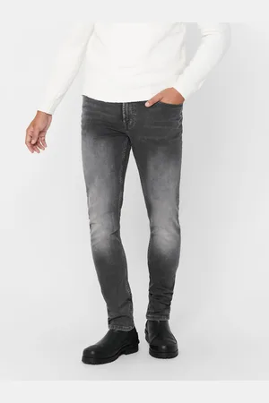 Only & Sons Onsloom Vita Bassa Slim Fit Jeans