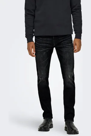 Only & Sons Onsloom Vita Bassa Slim Fit Jeans