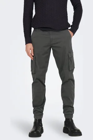 Only & Sons Onscam Tapered Fit Pantaloni Cargo