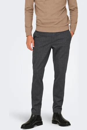 Only & Sons Onsmark Slim Fit Pantaloni Chino