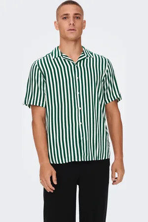Only & Sons Onswayne Camicia