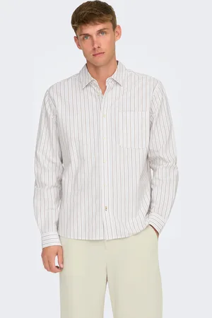 Only & Sons Onsdrake Camicia