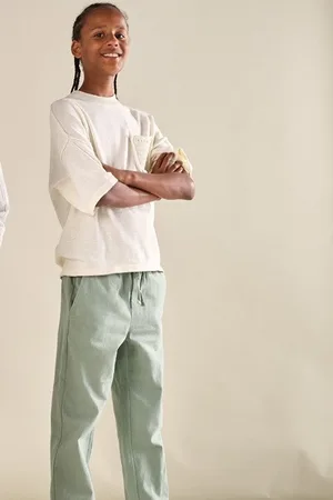 Only & Sons Osjlinus Tapered Fit Pantaloni