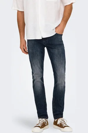 Only & Sons Onsloom Vita Bassa Slim Fit Jeans