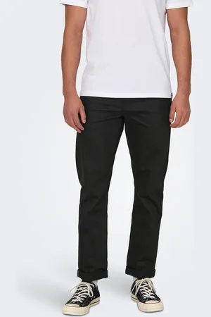 Only & Sons Onsweft Vita Media Regular Fit Jeans