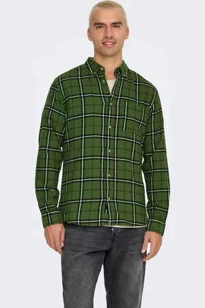 Only & Sons Onsral Camicia