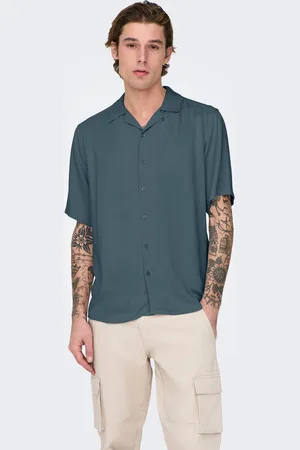 Only & Sons Onsdash Camicia