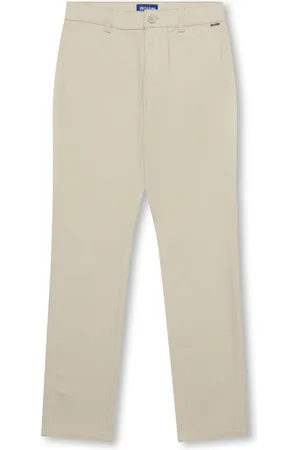 Only & Sons Osjmark Regular Fit Pantaloni Chino