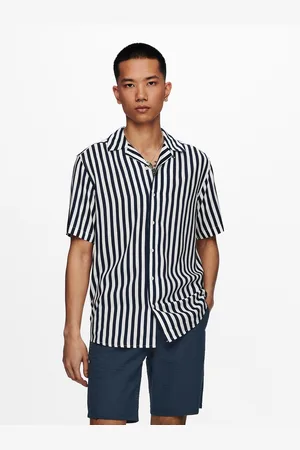 Only & Sons Onswayne Camicia