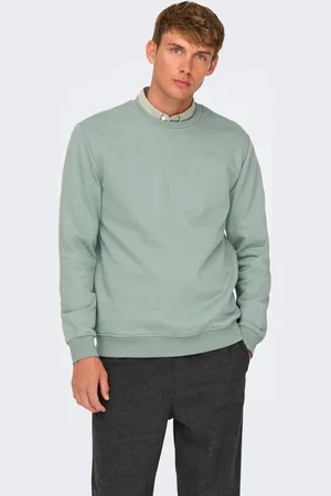 Only & Sons Onsconnor Felpe