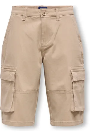 Only & Sons Osjcam Regular Fit Shorts