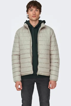 Only & Sons Onsbron Giacca Trapuntata