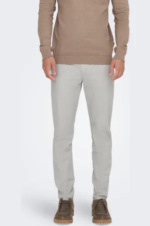 Only & Sons Onsmark Slim Fit Pantaloni