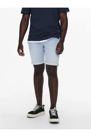 Only & Sons Onsply Vita Media Slim Fit Shorts