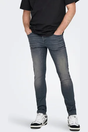 Only & Sons Onsloom Vita Bassa Slim Fit Jeans