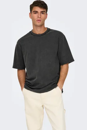 Only & Sons Onsdistress T-shirt