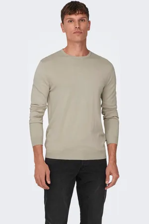 Only & Sons Onswyler Pullover