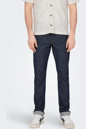 Only & Sons Onsloom Vita Bassa Slim Fit Jeans