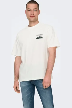 Only & Sons Onsrylan T-shirt