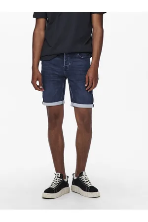 Only & Sons Onsply Vita Media Slim Fit Shorts