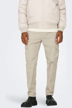 Only & Sons Onslou Tapered Fit Pantaloni