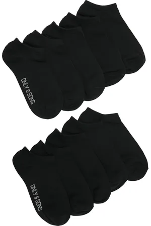 Only & Sons Onsfinch 10-pack Calze