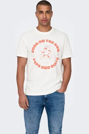 Only & Sons Onskim T-shirt