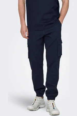 Only & Sons Onscam Tapered Fit Pantaloni Cargo