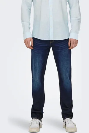Only & Sons Onsloom Vita Bassa Slim Fit Jeans