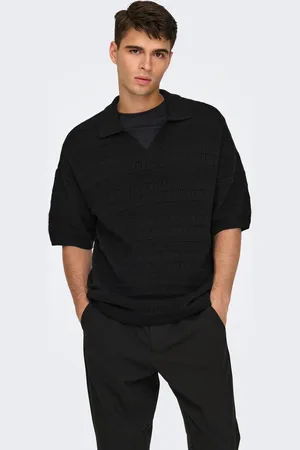 Only & Sons Onsgrayson Polo In Maglia