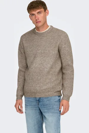 Only & Sons Onstegan Pullover