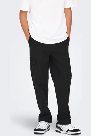 Only & Sons Onssinus Loose Fit Pantaloni