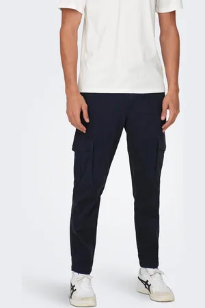 Only & Sons Onsdean Tapered Fit Pantaloni Cargo