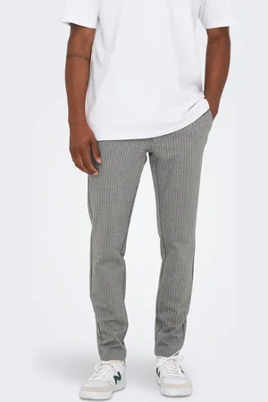 Only & Sons Onsmark Tapered Fit Pantaloni Chino