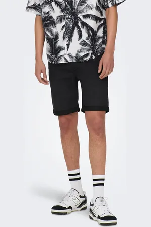 Only & Sons Onsply Vita Media Slim Fit Shorts