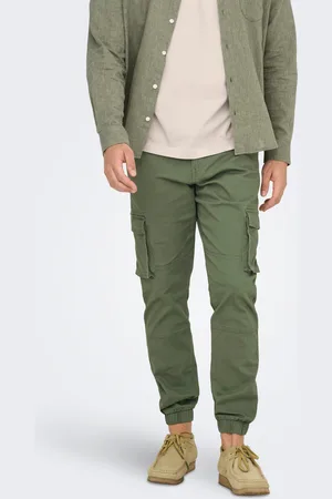 Only & Sons Onscam Tapered Fit Pantaloni Cargo