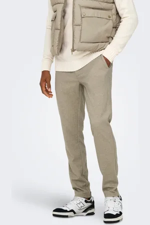 Only & Sons Onsmark Slim Fit Pantaloni