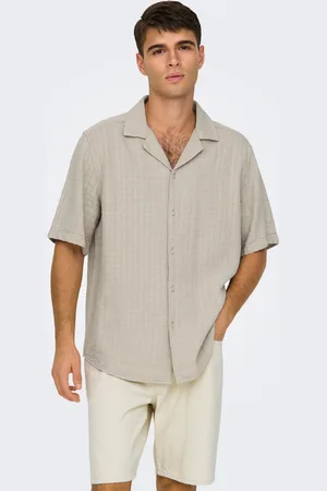 Only & Sons Onslatham Camicia