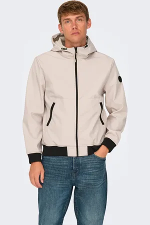 Only & Sons Onsbowie Giubbotto Bomber