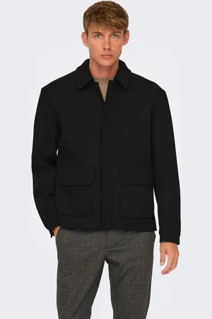 Only & Sons Onsconnor Giacca