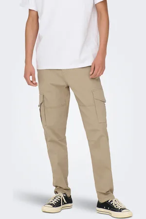 Only & Sons Onsdean Tapered Fit Pantaloni Cargo