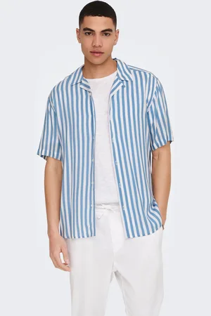 Only & Sons Onswayne Camicia