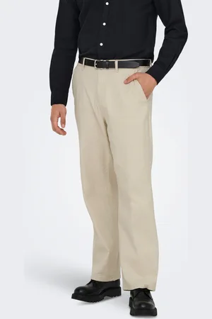Only & Sons Onsbob Loose Fit Pantaloni