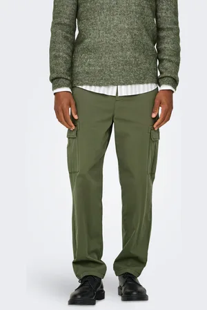 Only & Sons Onssinus Loose Fit Pantaloni