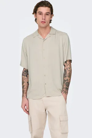 Only & Sons Onsdash Camicia