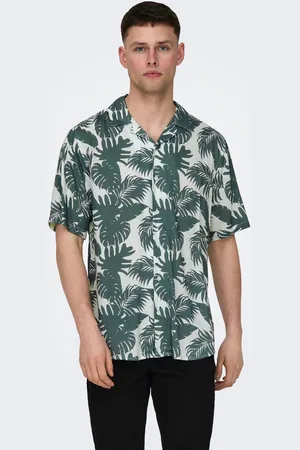 Only & Sons Onsdash Camicia