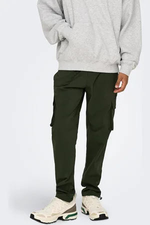 Only & Sons Onscommon Slim Fit Pantaloni Cargo