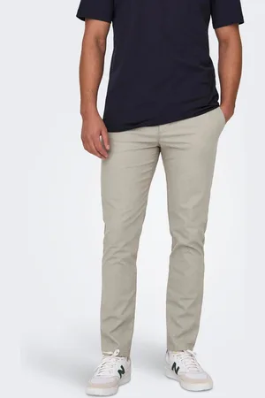 Only & Sons Onsmark Slim Fit Pantaloni