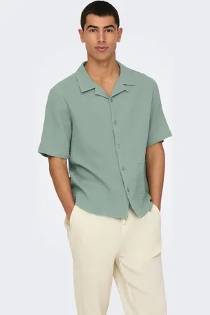 Only & Sons Onssinus Loose Fit Pantaloni